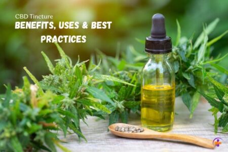 CBD Tincture