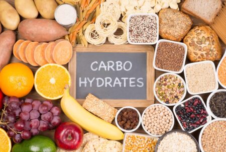 Carbohydrate Loading Examples